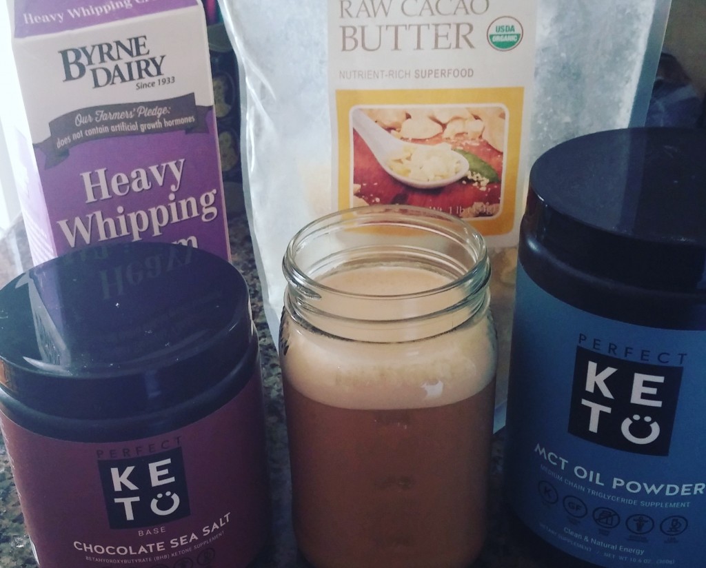 Perfect Keto Review