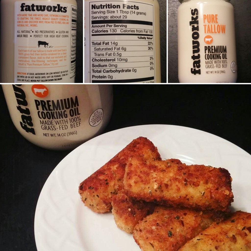 Keto Box Fatworks