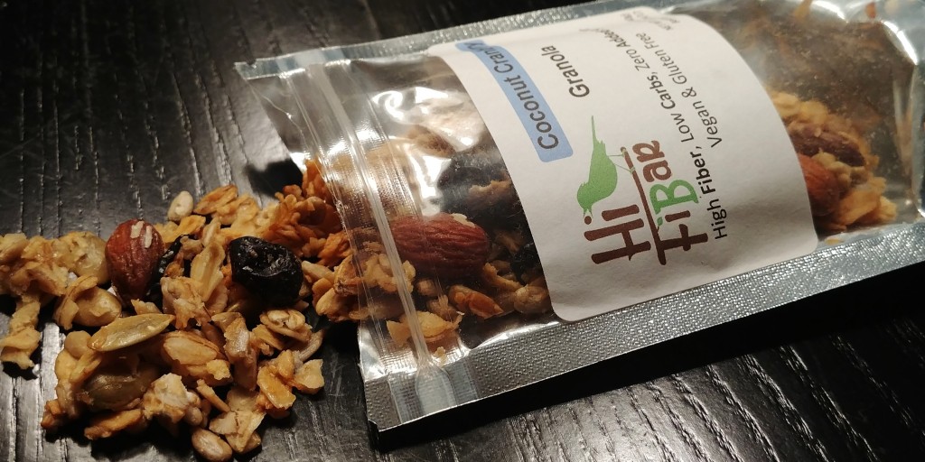 My Keto Snack Box Review