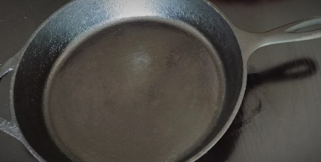 Cast Iron Keto Kitchen