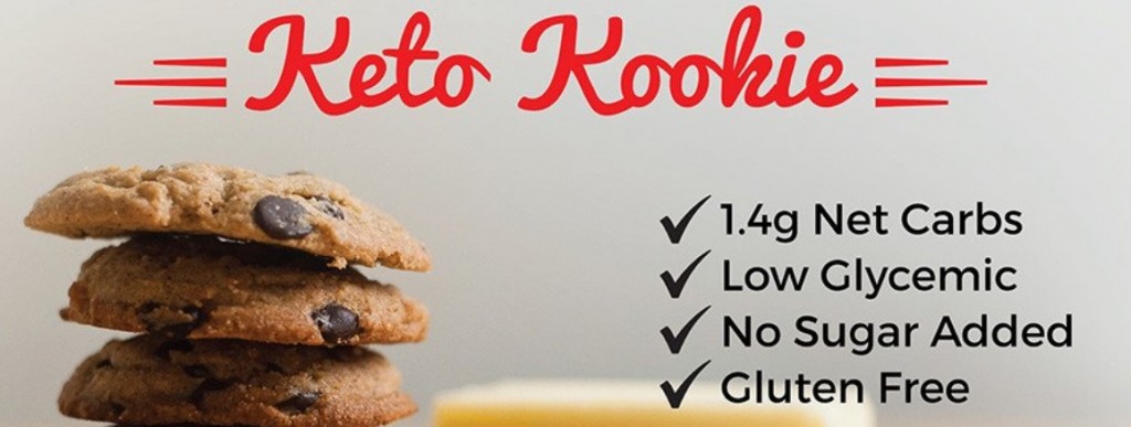 Black Friday Keto Kookie