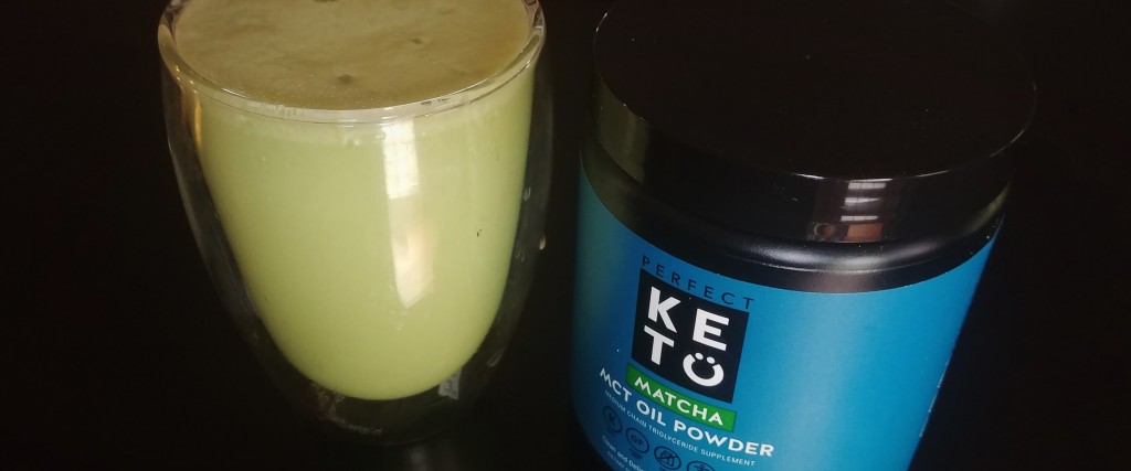 MCT Oil for Keto 5