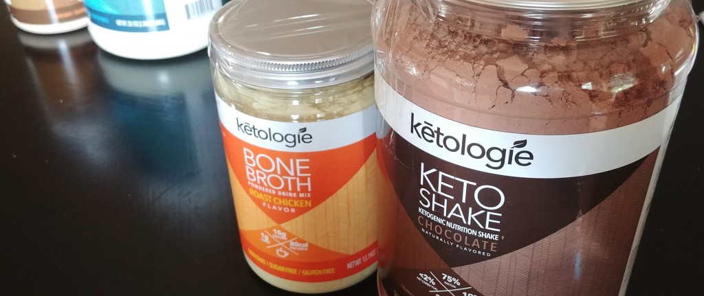 Keto Gift Pack