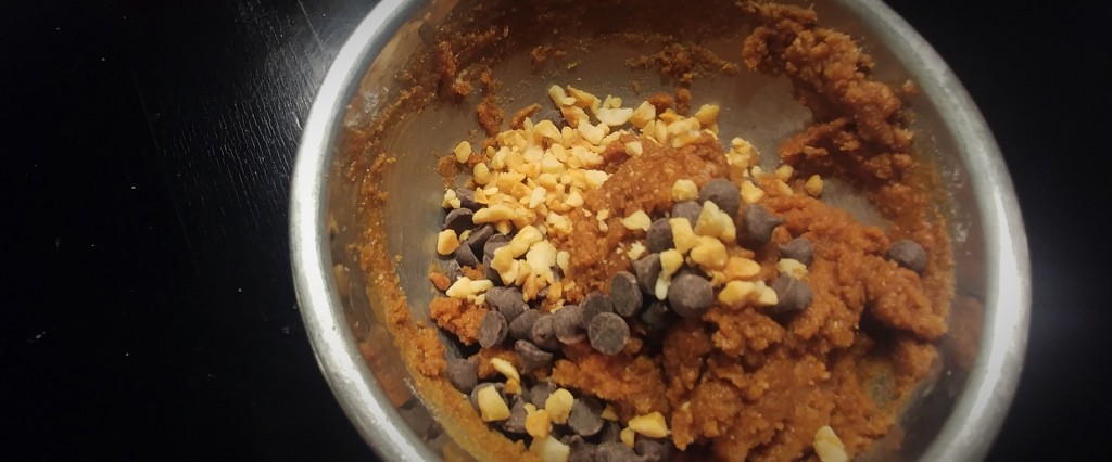 Keto Flourless Chocolate Chip Cookie Recipe