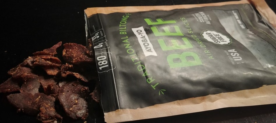 Best Keto Jerky Brands Ayoba-Yo