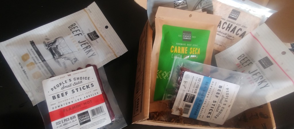 Best Keto Jerky Brands People's Choice