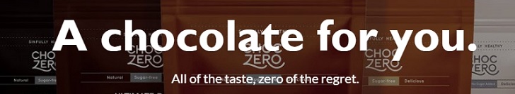 ChocZero Promo Code