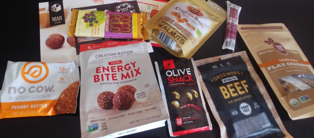Keto Krate March1