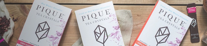 Pique Tea Promo Code