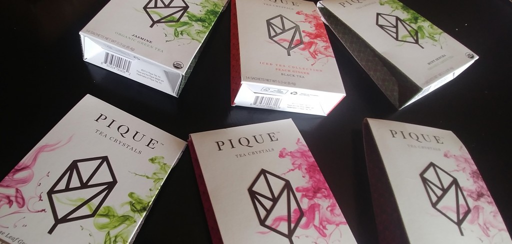 Pique Tea Review Keto