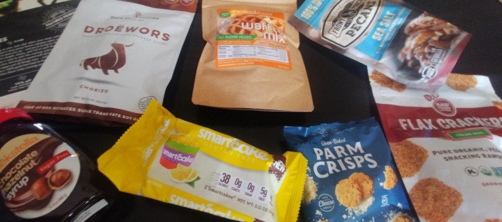Keto Krate Review August18b