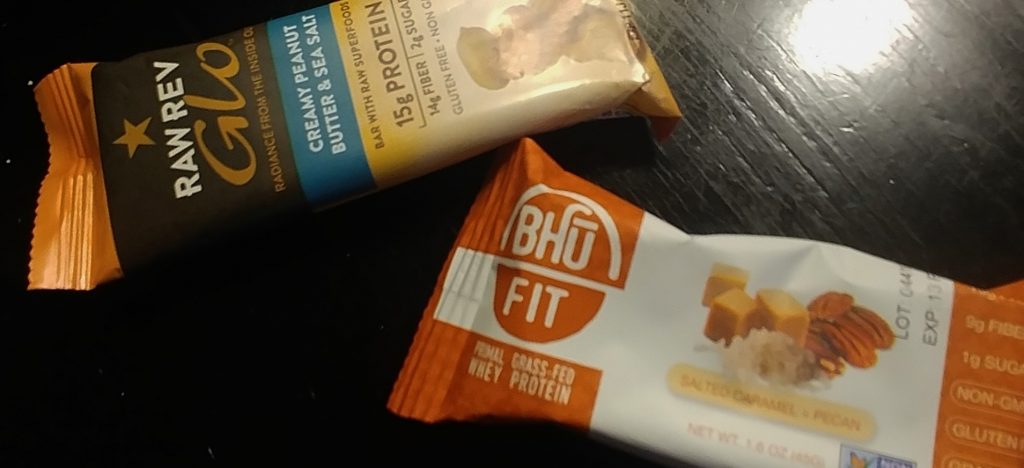 Keto Krate April 2019 Review Tryketowith Me