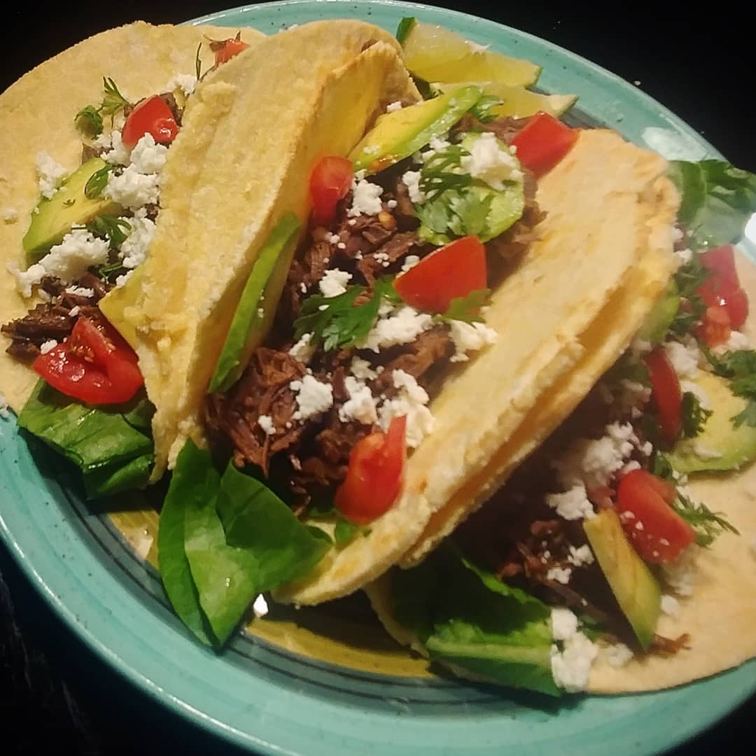 Soft Keto Tortilla Recipe - TryKetoWith.Me